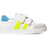 Kids Trainers with Touch 'n' Close Fastening