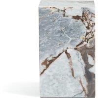 Alcana Marble Side Table