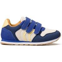 Kids Trainers with Touch 'n' Close Fastening