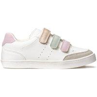 Kids Trainers with Touch 'n' Close Fastening