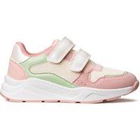 Kids Trainers with Touch 'n' Close Fastening
