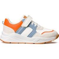Kids Trainers with Touch 'n' Close Fastening
