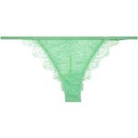 Charlotte Floral Lace Tanga