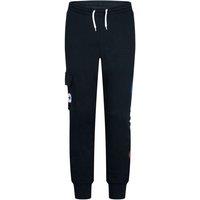 Cotton Mix Joggers