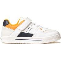 Kids Trainers with Touch 'n' Close Fastening