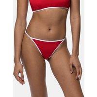 Bandol Tanga Bikini Bottoms