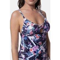 Monaco Tankini Top