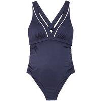 Monte Carlo Maternity Swimsuit