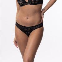 Clarise Recycled Lace Knickers