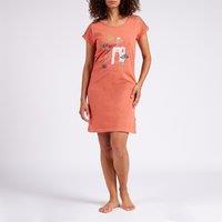 Casablanca Cotton Nightshirt