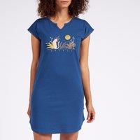 Borno Cotton Nightshirt