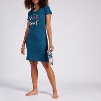 Carabes Cotton Nightshirt