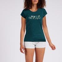 Cultive Cotton Short Pyjamas
