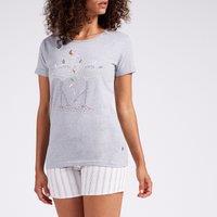 Quitude Cotton Short Pyjamas