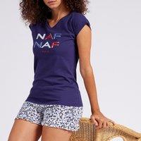 Franaise Cotton Short Pyjamas