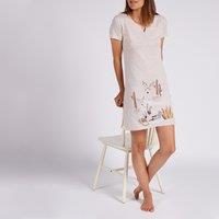 Cocoa Nightshirt