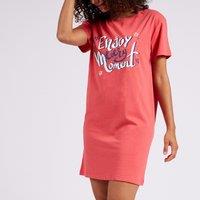Enjoy Cotton Nightshirt