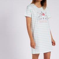 Magic Cotton Nightshirt