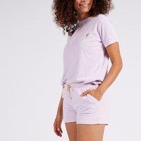 Towelling Short Pyjamas