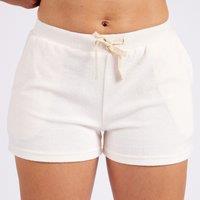 Towelling Shorts
