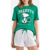 Cotton Short Pyjamas