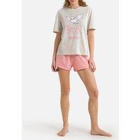 Cotton Short Pyjamas