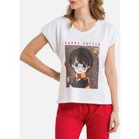 Cotton Short Sleeve Pyjamas