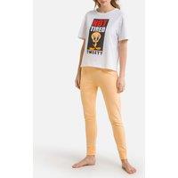 Cotton Lounge Pyjamas
