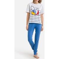 Cotton Nautical Pyjamas