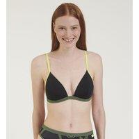 Marina Grande Bikini Top with Push-Up Effect