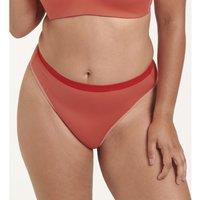 Marina Grande Bikini Bottoms with High Waist
