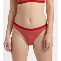 Marina Grande Mini Bikini Bottoms