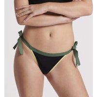 Marina Grande Tanga Bikini Bottoms