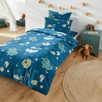 Trezoro Treasure Island 100% Cotton Duvet Cover