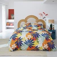 Sola Tropical 100% Cotton Percale Pillowcase