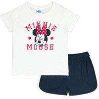 Cotton Short Pyjamas