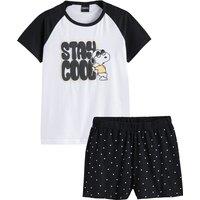 Cotton Short Pyjamas