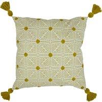 Chia Filled Cushion 50x50cm