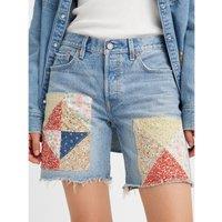 501 90's Denim Shorts
