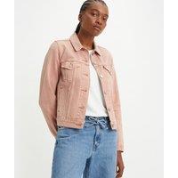 Original Trucker Denim Jacket