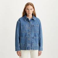 Utility Chlore Denim Jacket