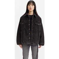 Fly Trucker Denim Jacket