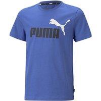 Logo Print Cotton T-Shirt