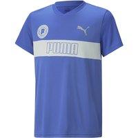 Logo Print T-Shirt with Short Sleeves
