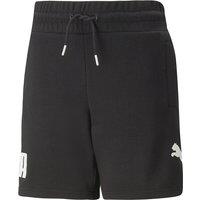 Cotton Mix Shorts