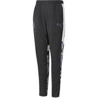 Logo Print Joggers