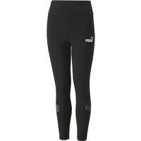 Cotton Sports Leggings