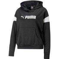 Fit Tech Hoodie with Centre Pocket