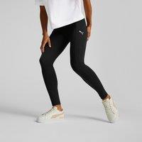 Her High Waist Leggings in Cotton