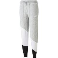 Power Cat Joggers in Cotton Mix